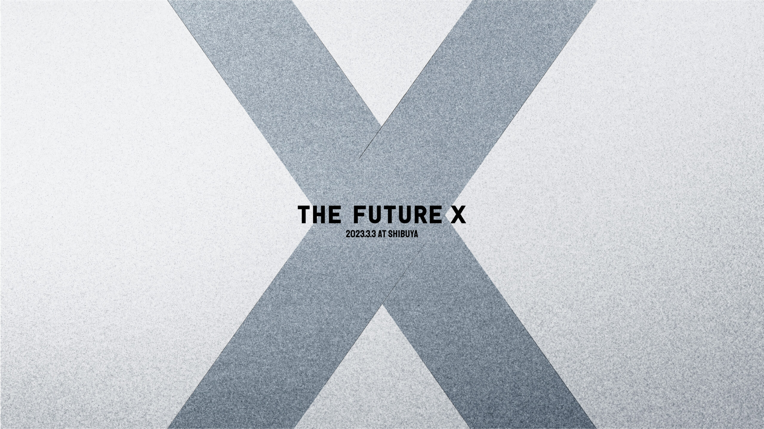 【3月3日(金)開催】ベンチャーキャピタルTHE SEED様が主催される「THE FUTURE X」にブースを出展いたします