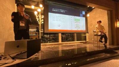 【開催御礼】5/22 HubSpot採用イベント＆ITセールス交流会