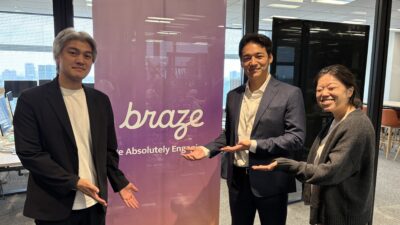 Braze社が求めるエンタープライズセールスとは？