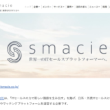 Smacieが「【2025年最新】おすすめの人材サービス提供会社一覧」で紹介されました