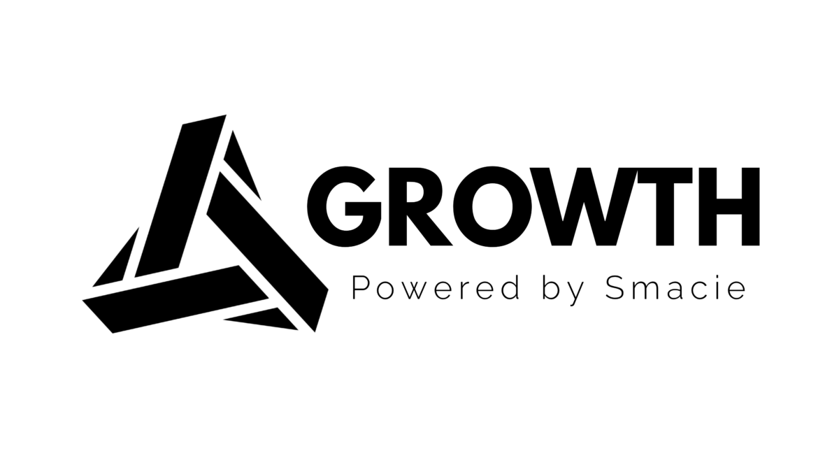 GROWTH 黒 | Smacie