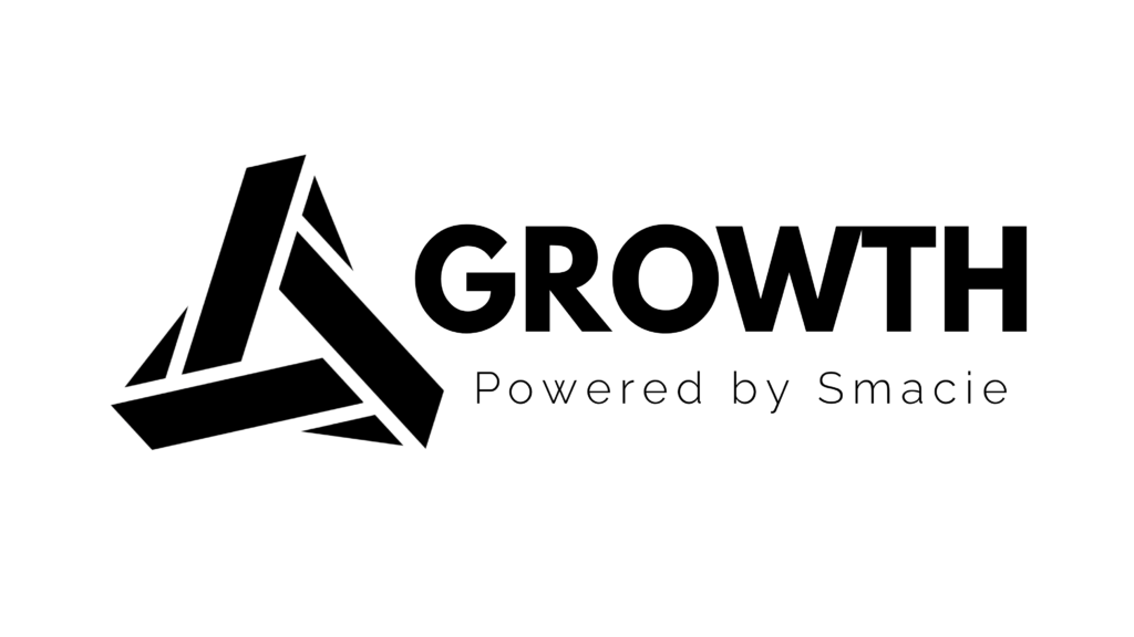GROWTH 黒 | Smacie